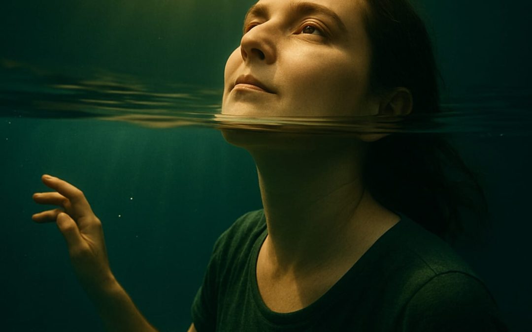 Blog 3/6: Heb je ooit die scène gezien in Finding Nemo?