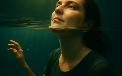 Blog 3/6: Heb je ooit die scène gezien in Finding Nemo?