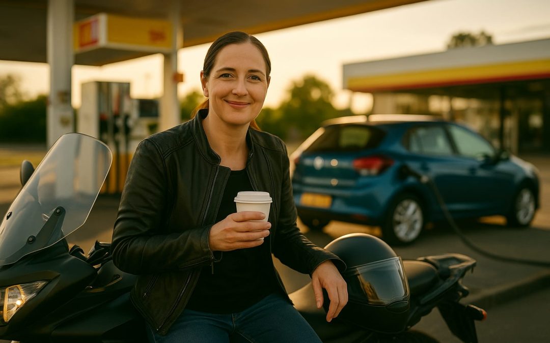 Blog 4/6: De echte uitdaging begon pas thuis