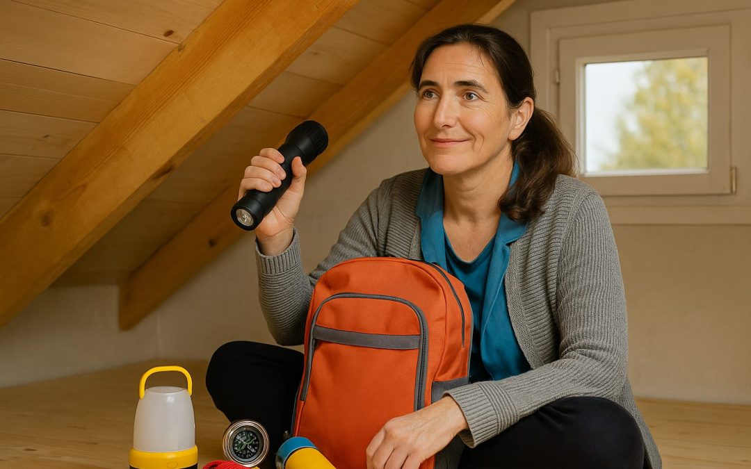 Blog 6/6: Eerste hulp bij controleverlies – of toch schijnveiligheid?