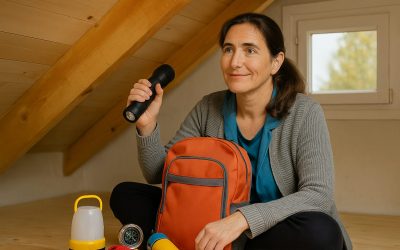 Blog 6/6: Eerste hulp bij controleverlies – of toch schijnveiligheid?